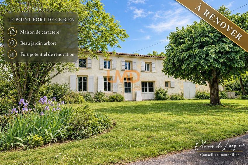 Image Façade à  maison individuelle de Essouvert