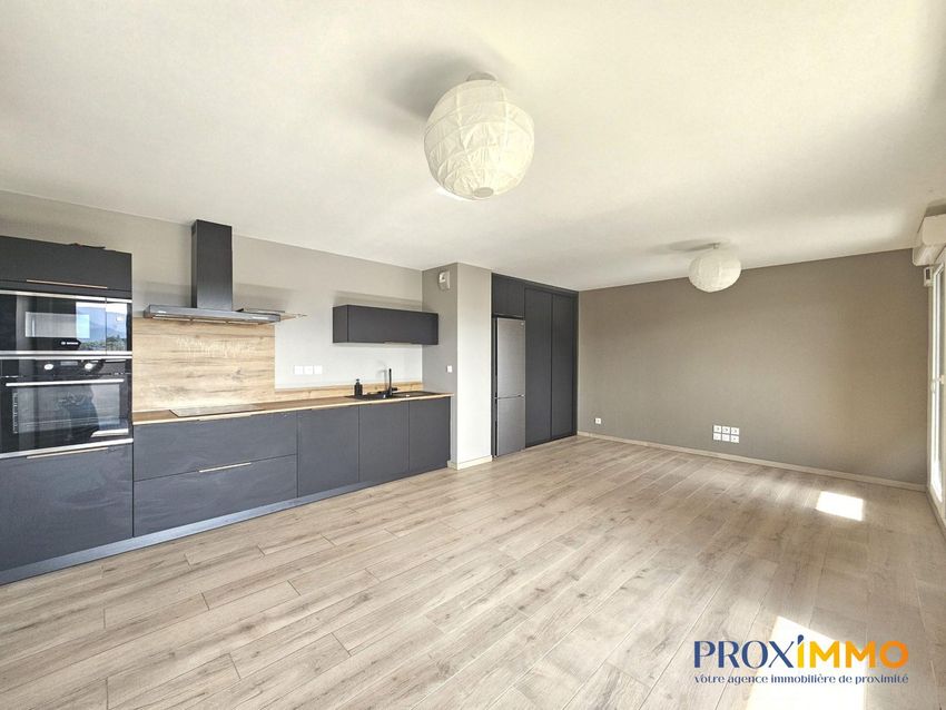 Image de appartement à 63 Boulevard Denfert Rochereau