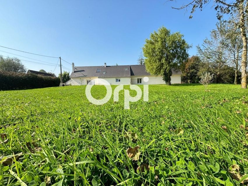 Image Jardin à  maison individuelle de Conteville-lès-Boulogne