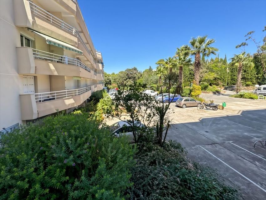 Image de appartement à Saint-Raphaël