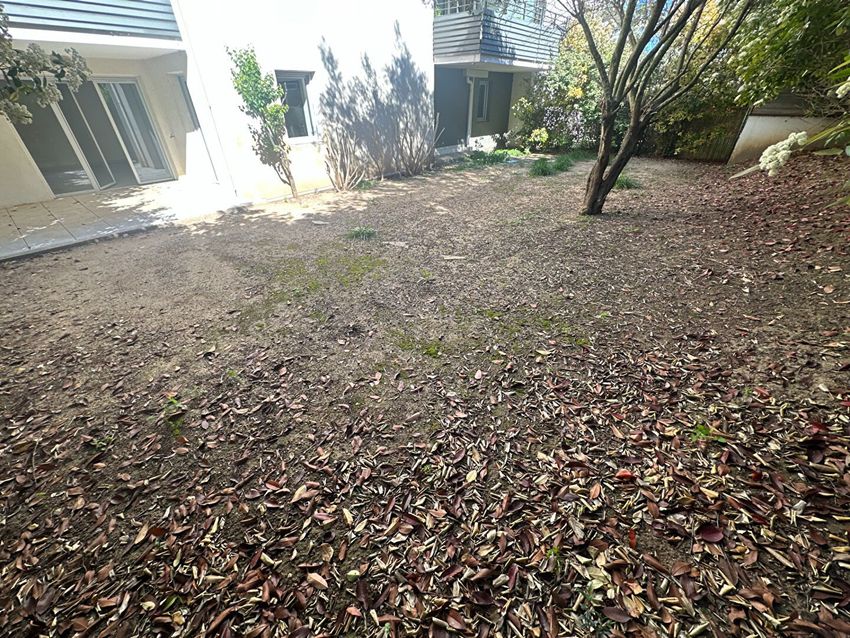 Image Jardin à appartement de Montpellier