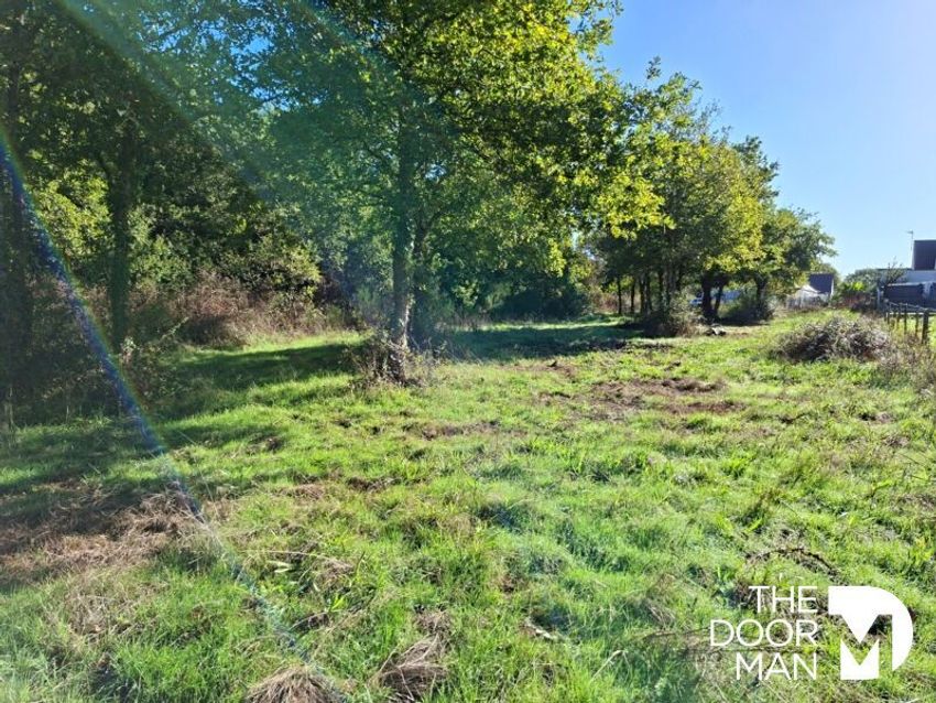 Image de terrain à La Turballe