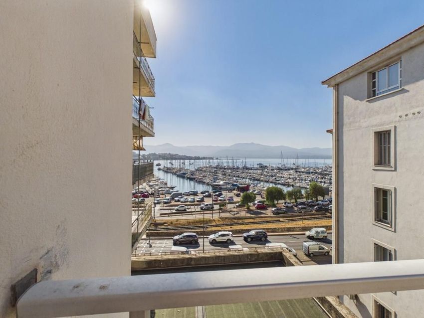 Image de appartement à Ajaccio