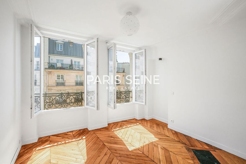 Image Chambre à appartement de Saint Vincent de Paul-Lariboisière