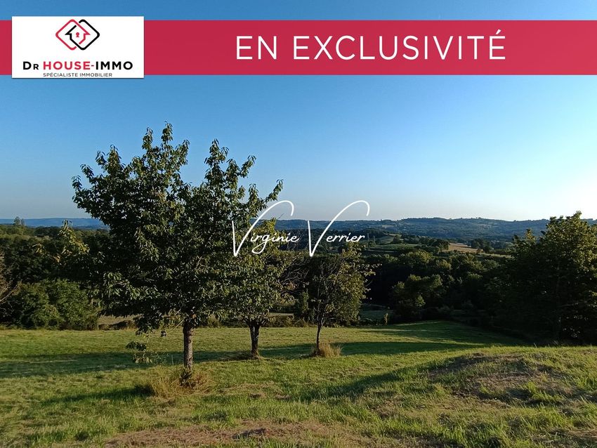 Image de terrain à Perpezac-le-Blanc