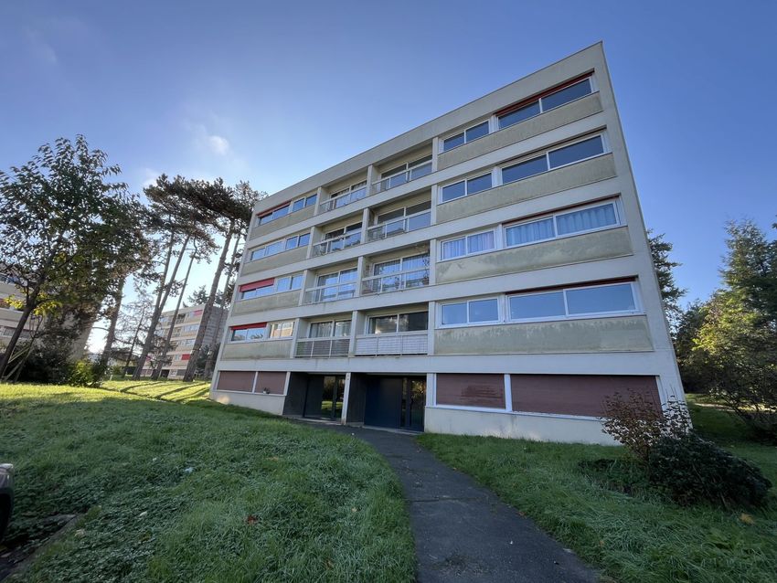 Image Vue à appartement de Gometz-le-Châtel