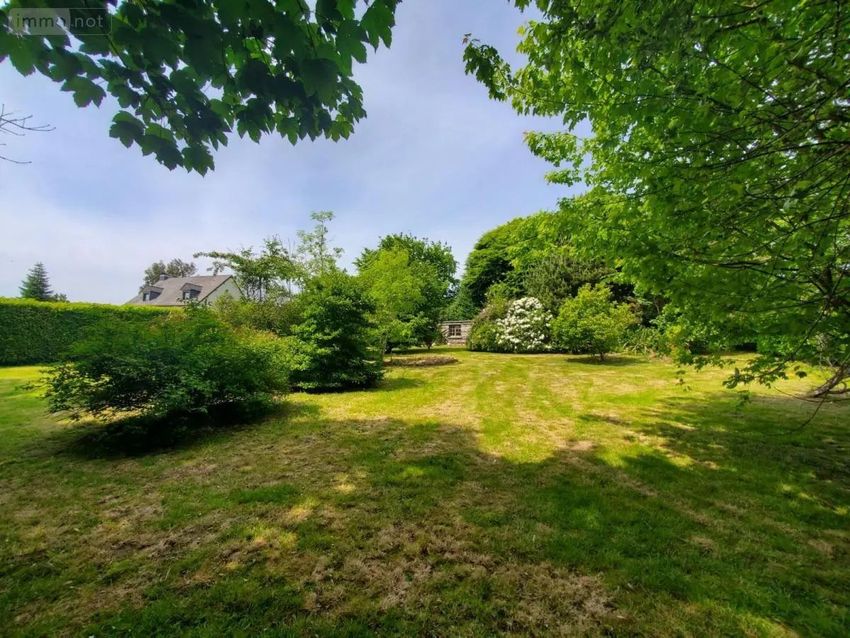 Image de terrain à La Hague