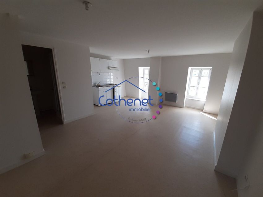 Image de appartement à 247 Rue Georges Clemenceau