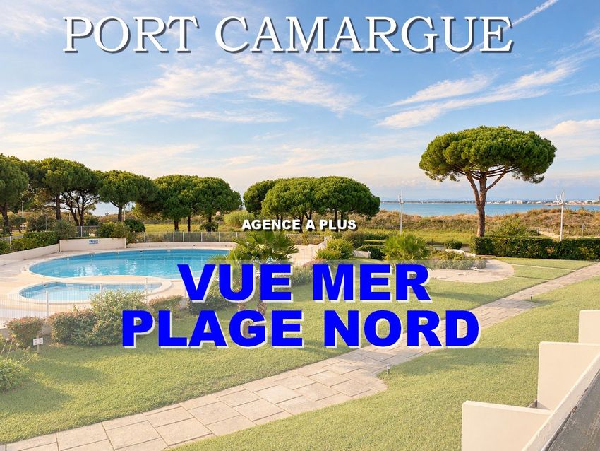 Image Piscine à appartement de Le Grau-du-Roi