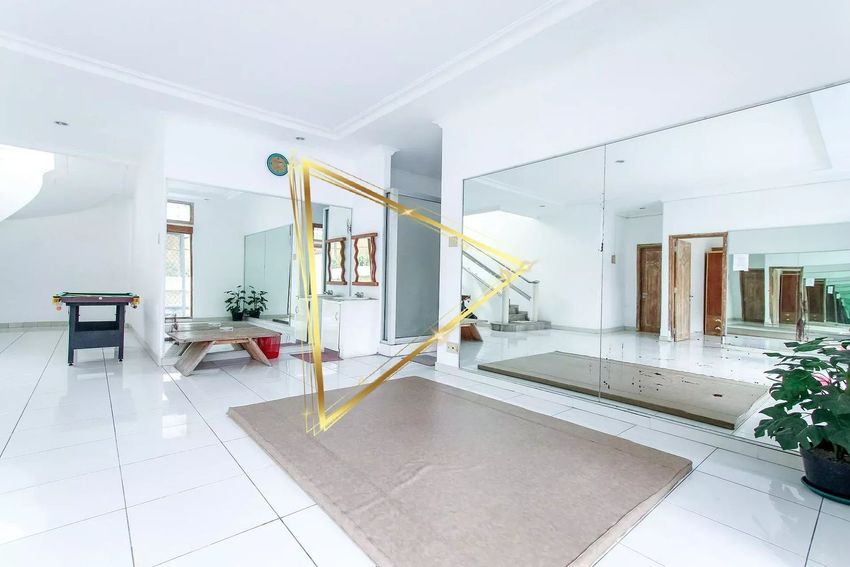 Image de appartement à Muette Sud