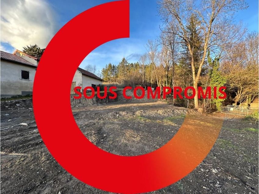 Image de terrain à Châteauvieux