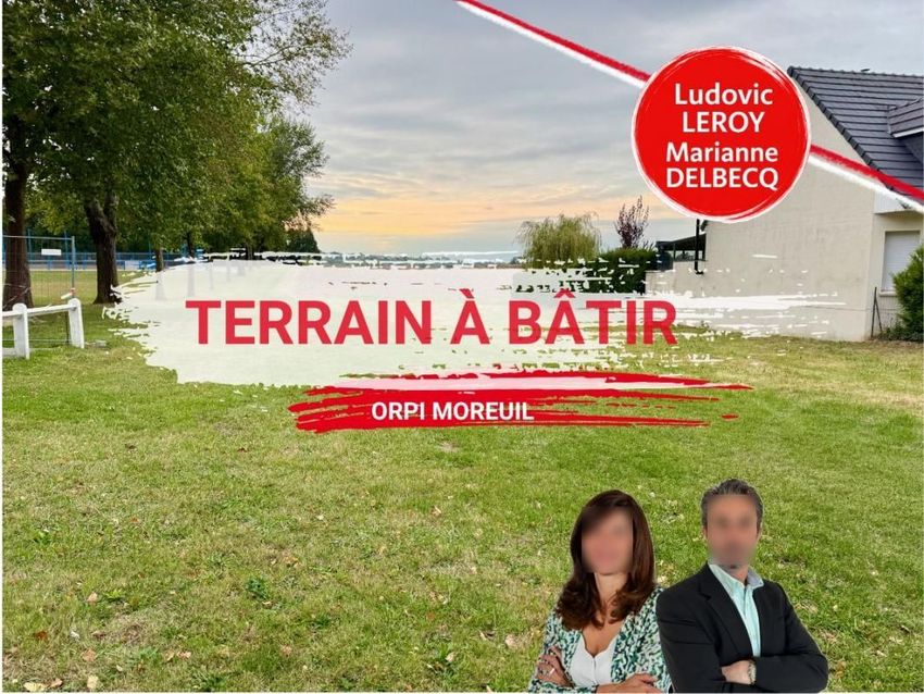 Image de terrain à Hailles