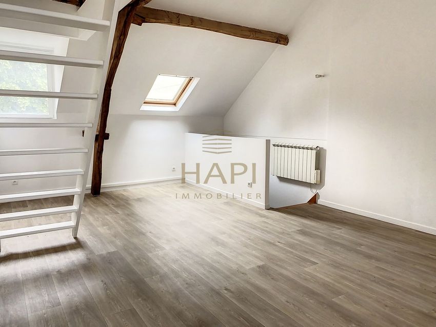 Image Chambre à appartement de Liancourt