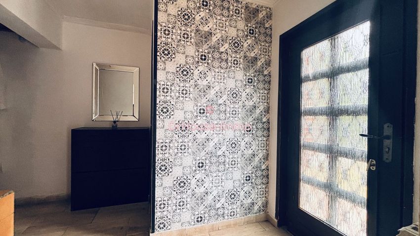 Image Salle de bains à  villa de Saint-Saulve