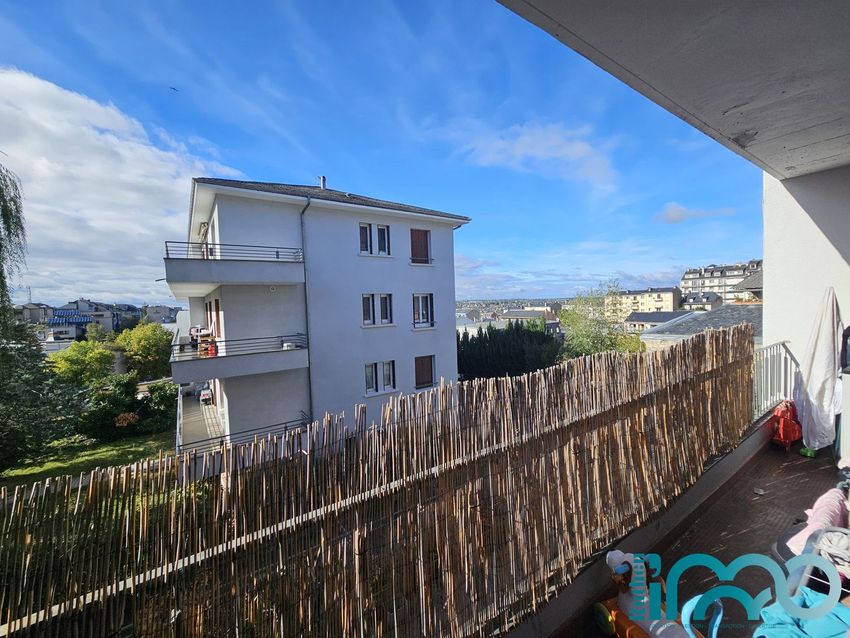 Image de appartement à Rodez