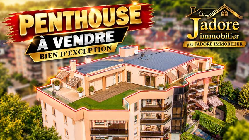 Image de appartement à Saint-Dié-des-Vosges
