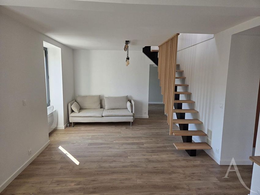 Image de  maison individuelle à Chaville