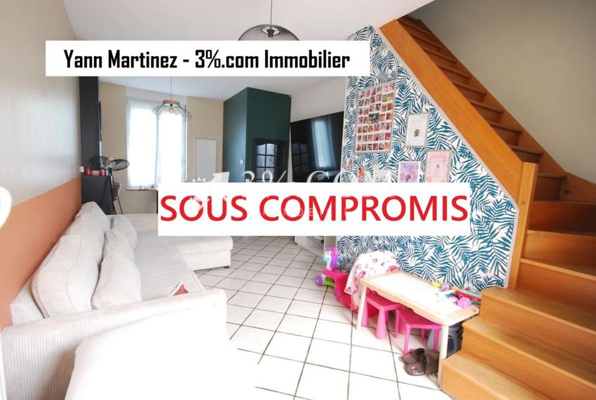 Image de  maison individuelle à Comines