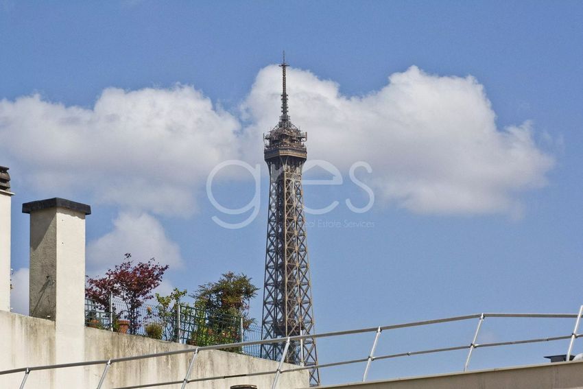 Image de appartement à 24 Rue Letellier