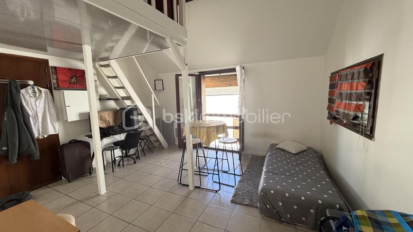 Image de appartement à Aubergenville