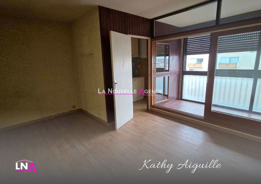 Image de appartement à Port-la-Nouvelle