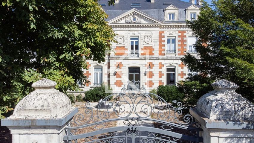 Image de  maison individuelle à Ancenis-Saint-Géréon