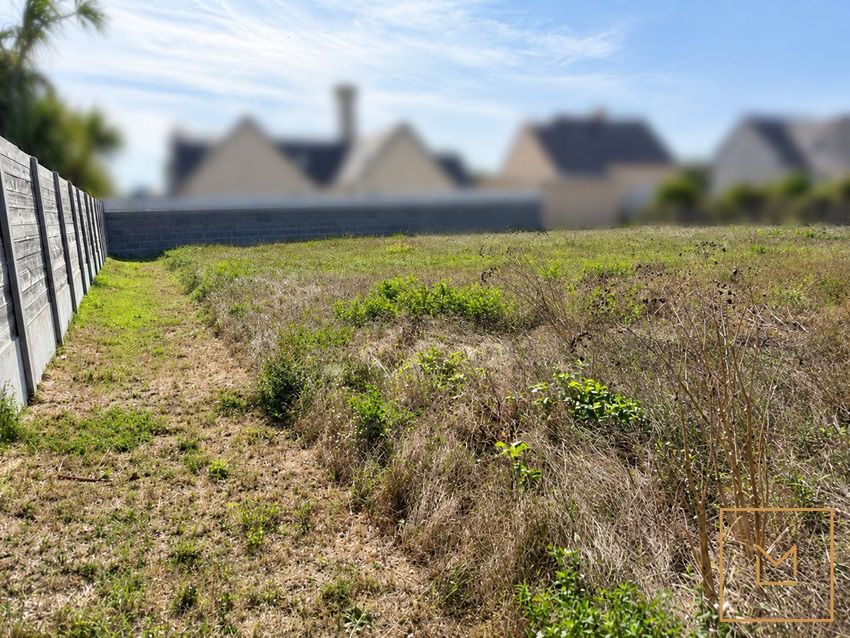 Image de terrain à Port-Bail-sur-Mer
