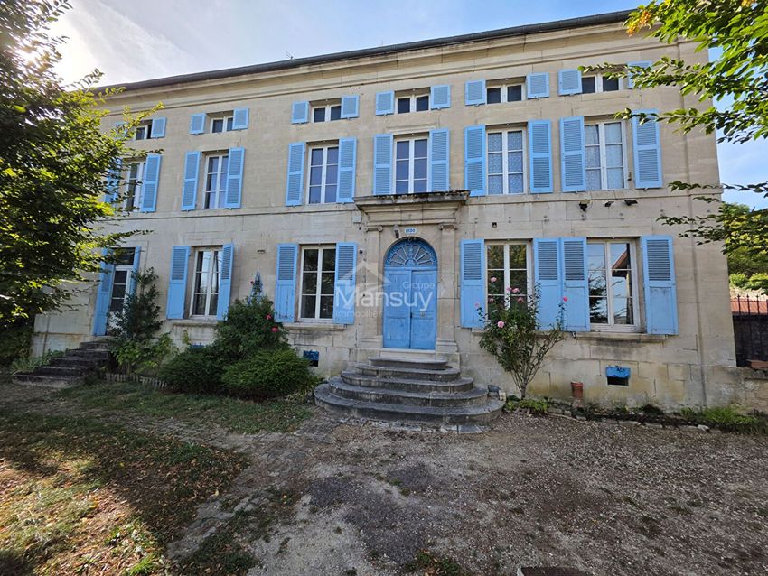 Image Vue à  maison individuelle de Verdun