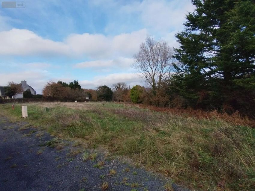 Image de terrain à Lannilis