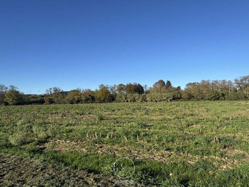 Image de terrain à Montboucher-sur-Jabron
