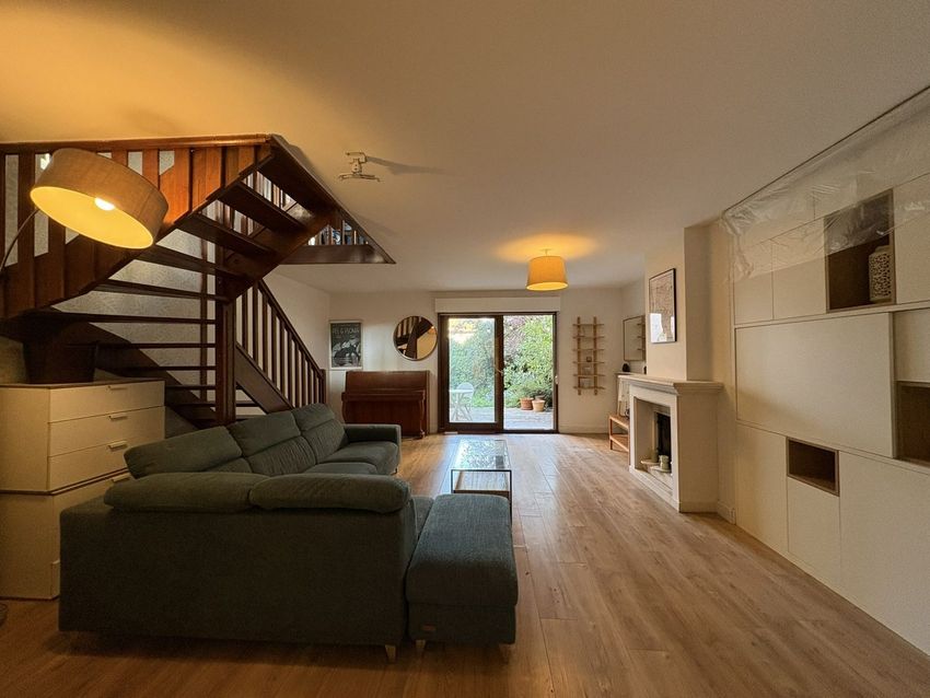 Image de  maison individuelle à Francheville