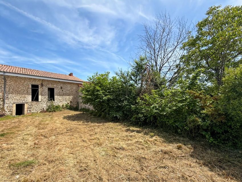 Image Façade à  maison individuelle de Lisle