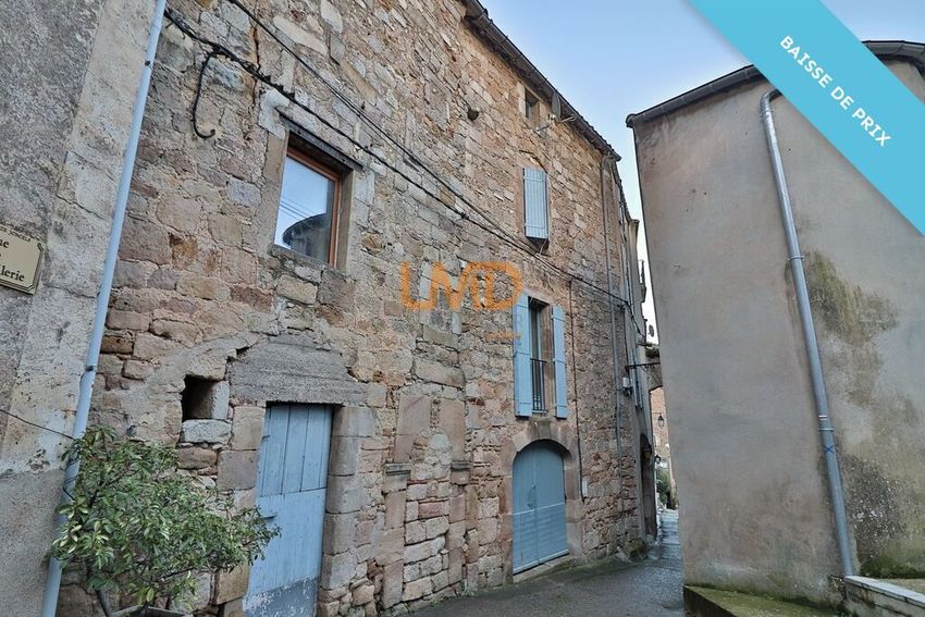Image Vue à  maison individuelle de Joncels