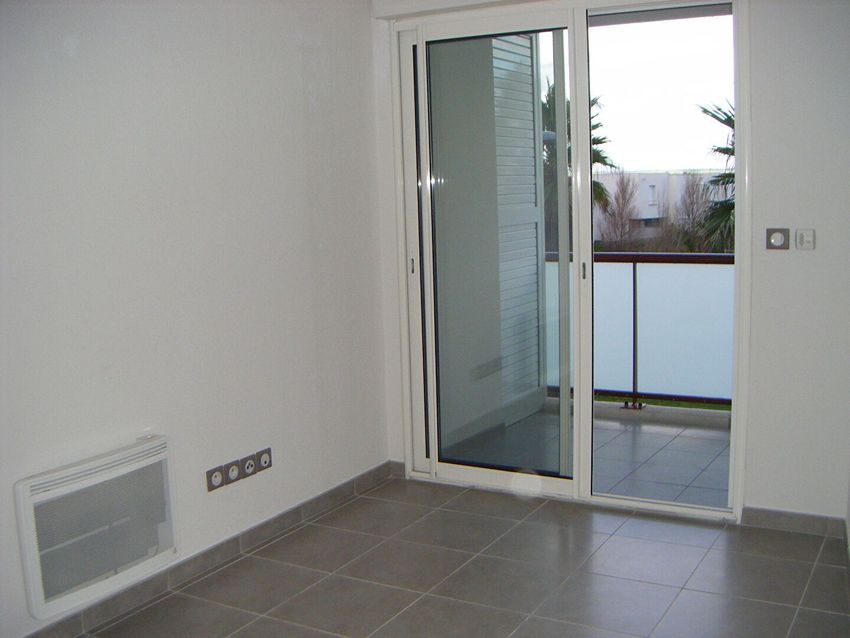 Image Terrasse à appartement de Sète