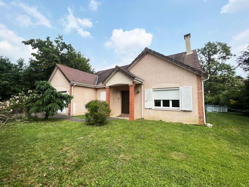 Image de  maison individuelle à Le Plessis-Trévise