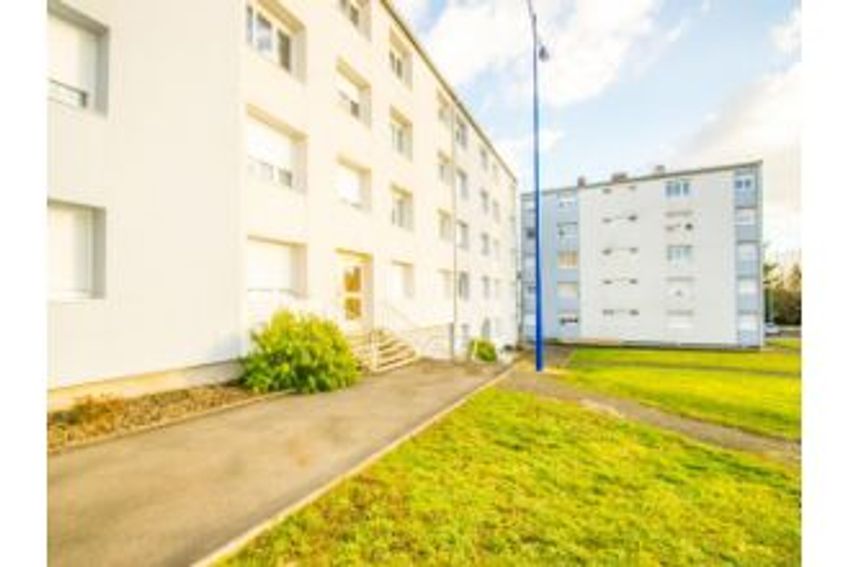 Image Vue à appartement de Montceau-les-Mines