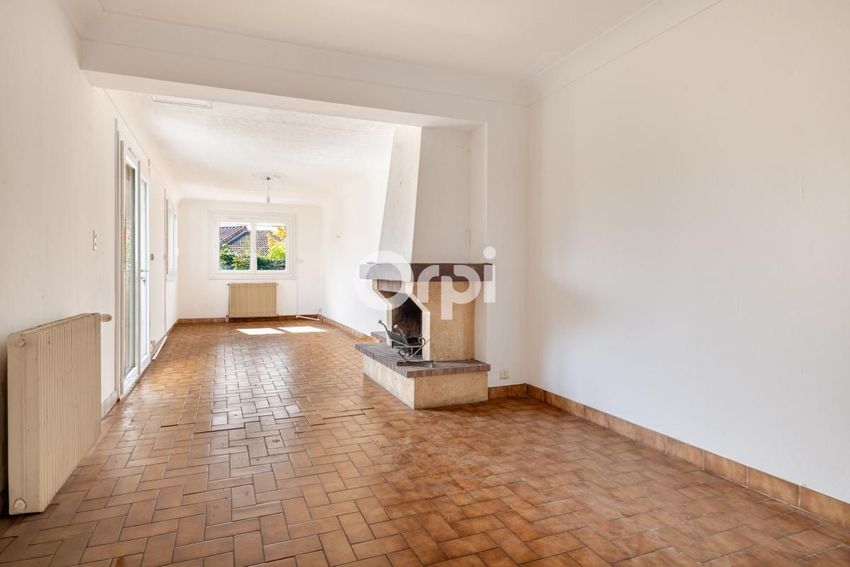 Image de  maison individuelle à Panazol
