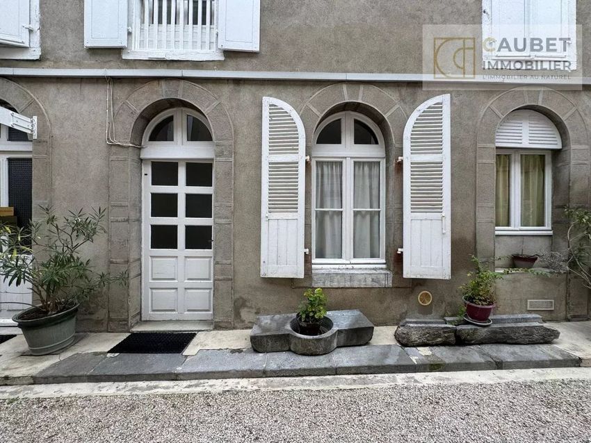 Image Façade à bureau de Tarbes