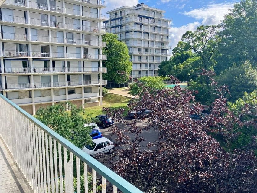 Image Vue à appartement de Angoulême