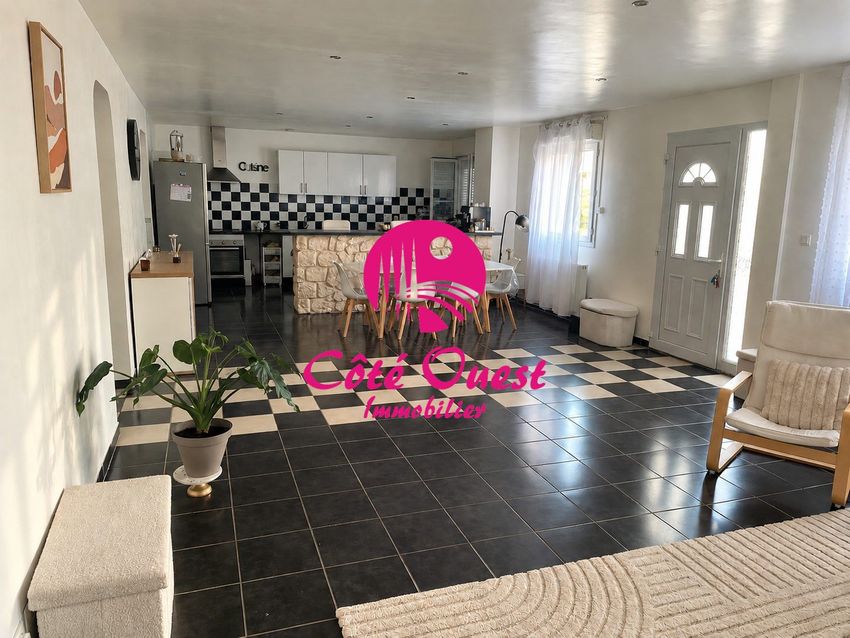 Image de  maison individuelle à Le Havre