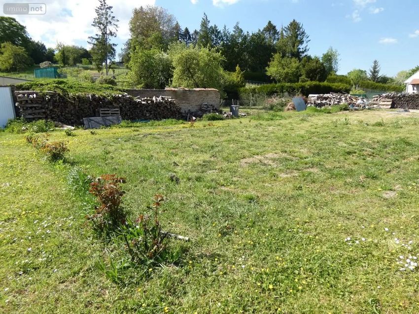 Image de terrain à Condé-lès-Herpy