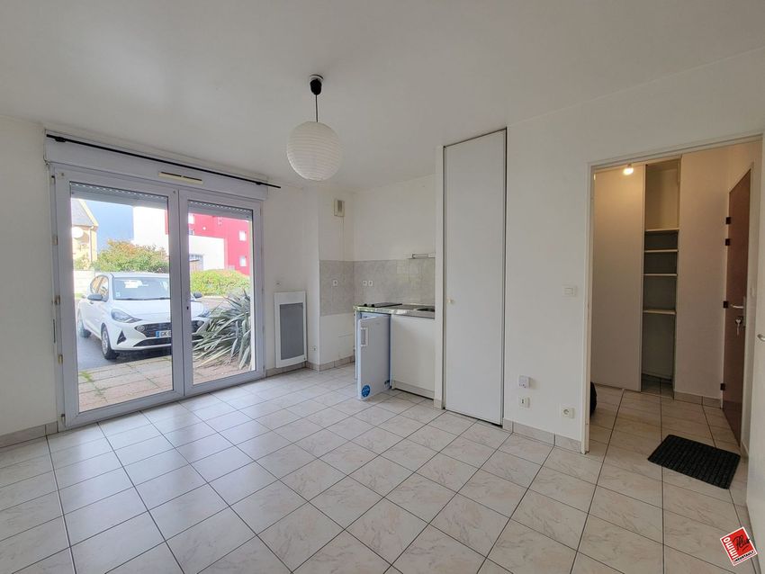 Image de appartement à Saint-Brieuc