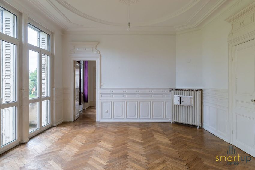 Image Pièce à appartement de 8 Boulevard du Champ de Mars
