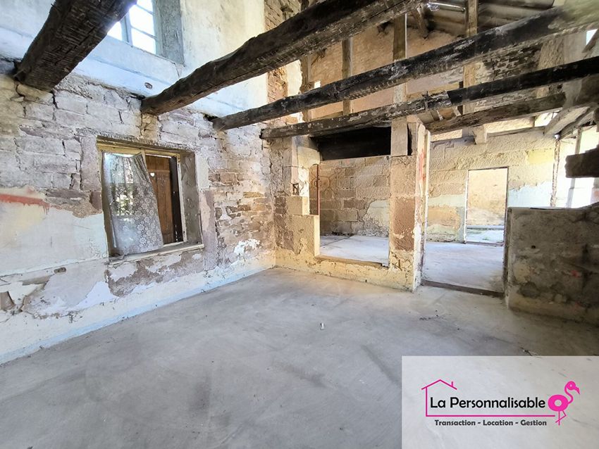 Image de  maison individuelle à Froideconche