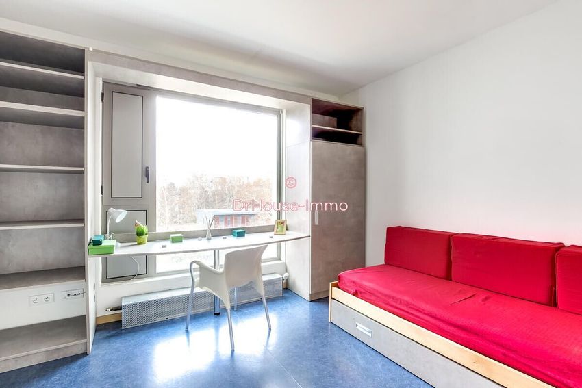 Image Chambre à appartement de Lyon 9ème Arrondissement
