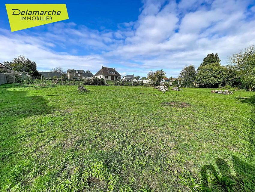 Image de terrain à Cérences