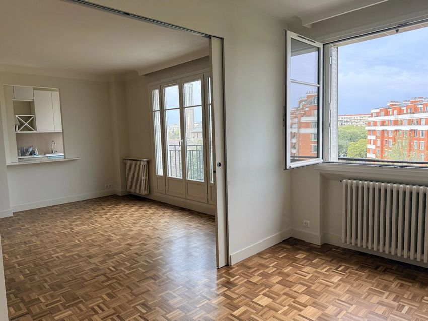 Image Pièce à appartement de Auteuil Sud