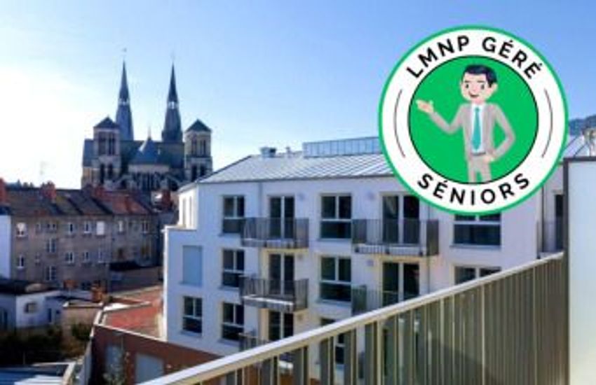 Image de appartement à Châlons-en-Champagne