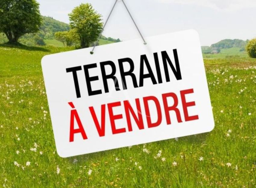 Image de terrain à Porte-de-Seine