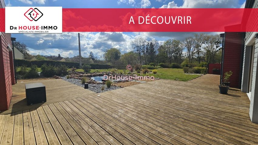 Image Vue à  villa de Bonnétable